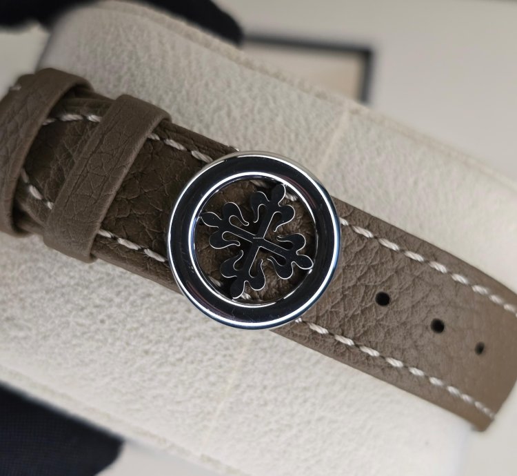 Patek Philippe World Time Chronograph Flyback 5935a World Time Complications