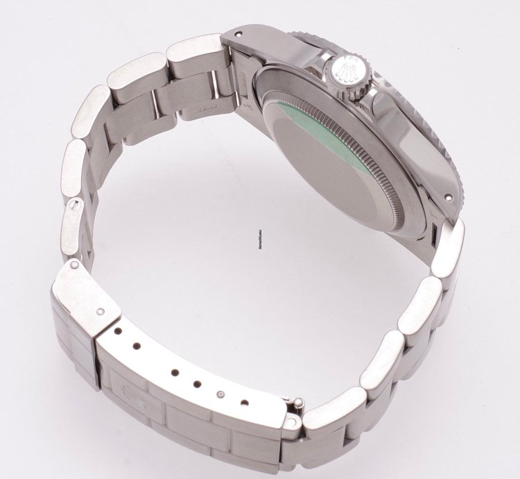 Rolex Submariner no Date 14060m No Date 2011