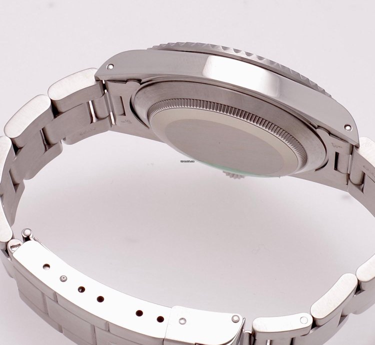 Rolex Submariner no Date 14060m No Date 2011