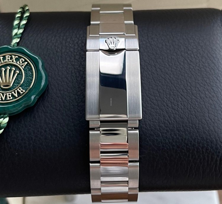 Rolex Daytona White 116500ln New Discontinued