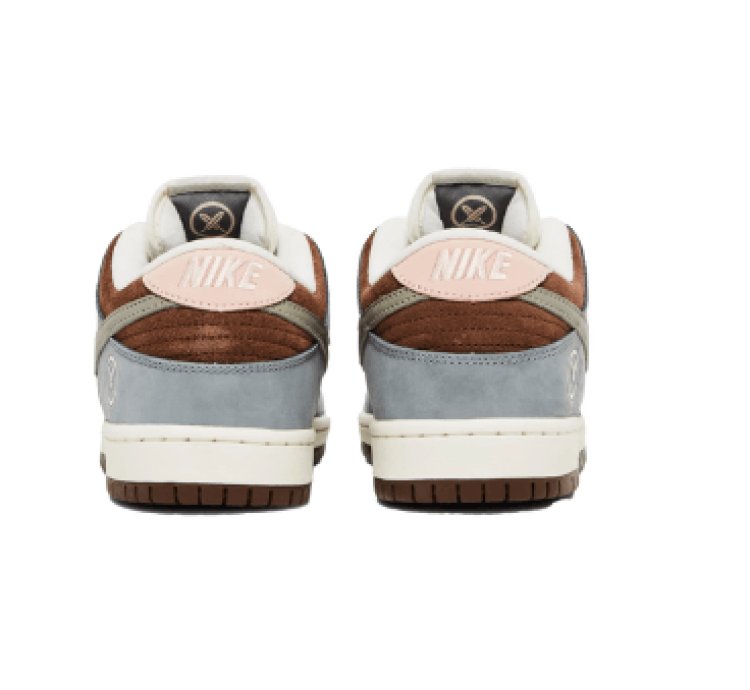 Size 10 Nike Sb Dunk Low Yuto Horigome