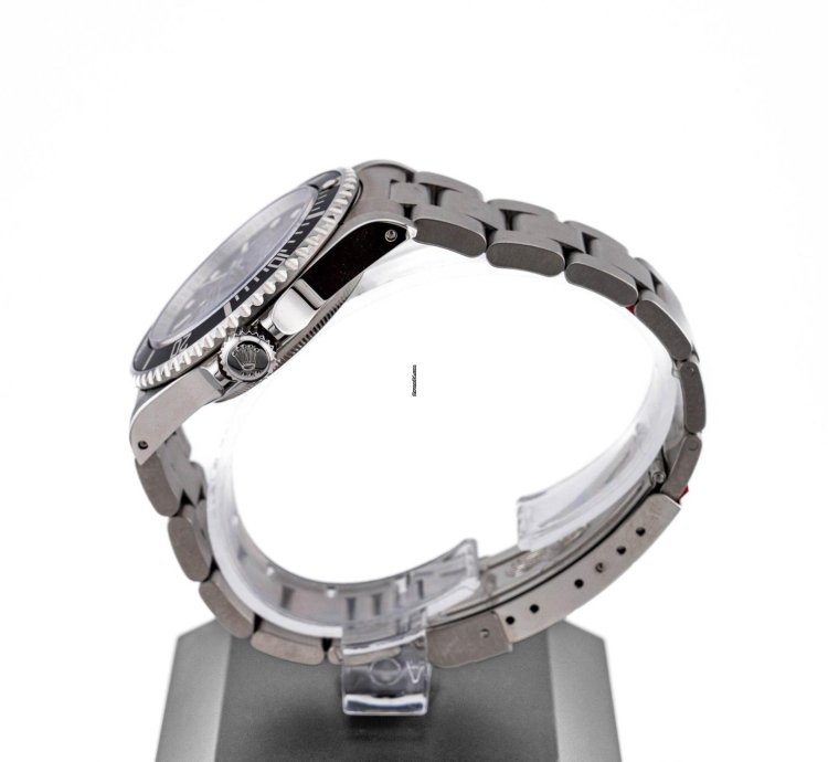 Rolex Submariner no Date For Collectors