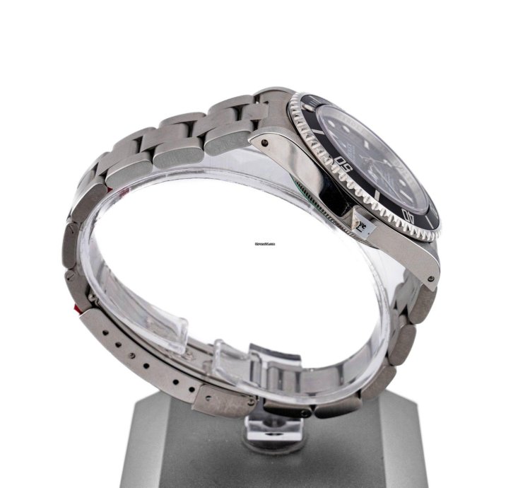 Rolex Submariner no Date For Collectors