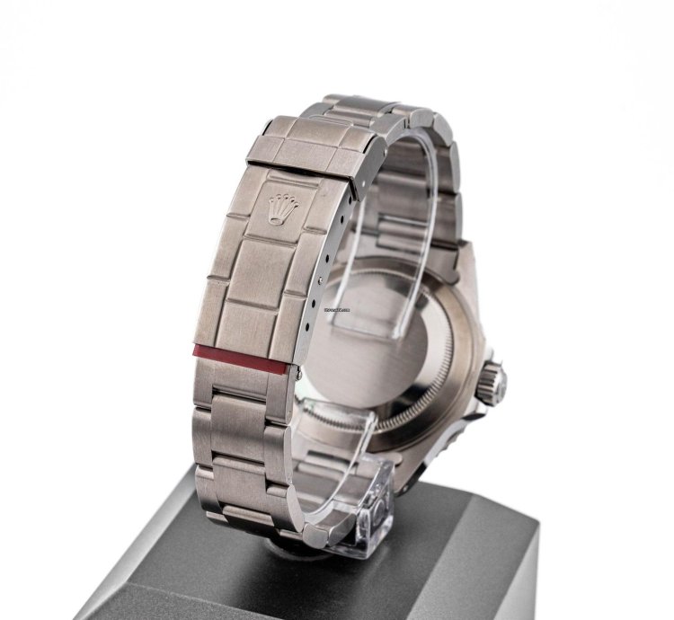 Rolex Submariner no Date For Collectors