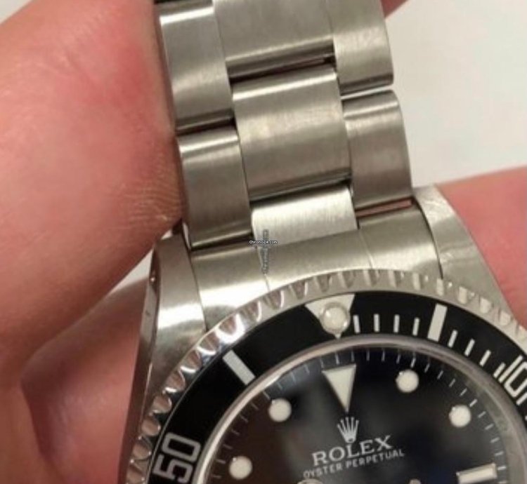 Rolex Submariner no Date Full Set Rrr Nuovo New 4 Scritte Cosc Stikered
