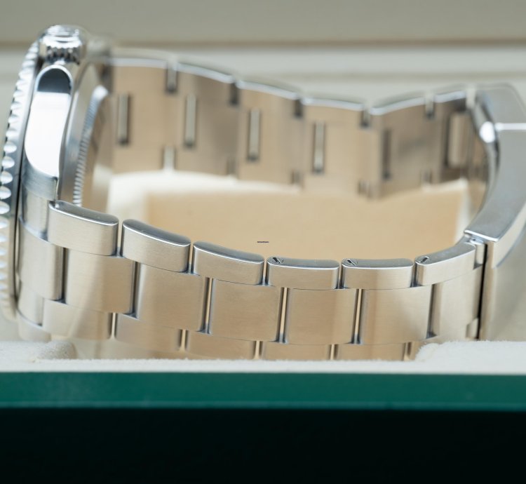 Rolex Submariner Date 116610lv