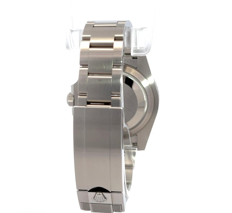 Rolex Submariner Date 116610lv
