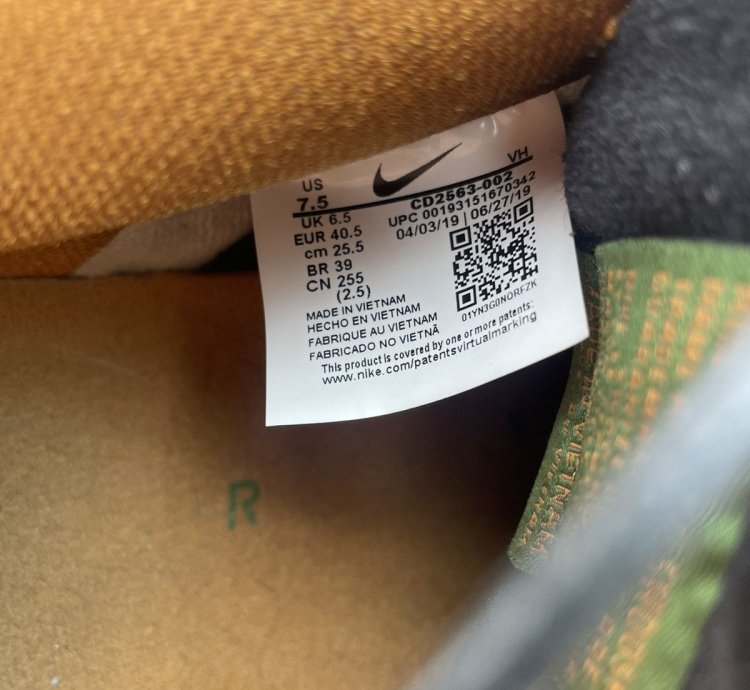 Size 7 5 - Nike Sb Dunk Low Pro Safari 2020
