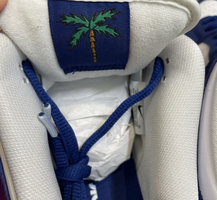 Size 8 5 Nike Sb Dunk Low La Dodgers Mlb Party Pack