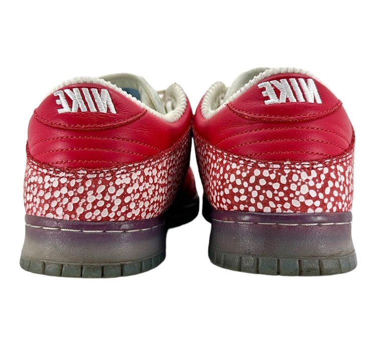 Dunk Sb Low Stingwater Magic Mushroom