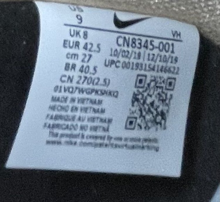 Size 9 5 - Nike Sb Dunk High Pro Spectrum 2020