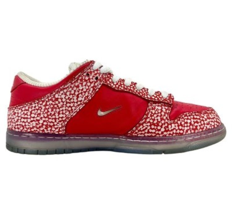 Dunk Sb Low Stingwater Magic Mushroom