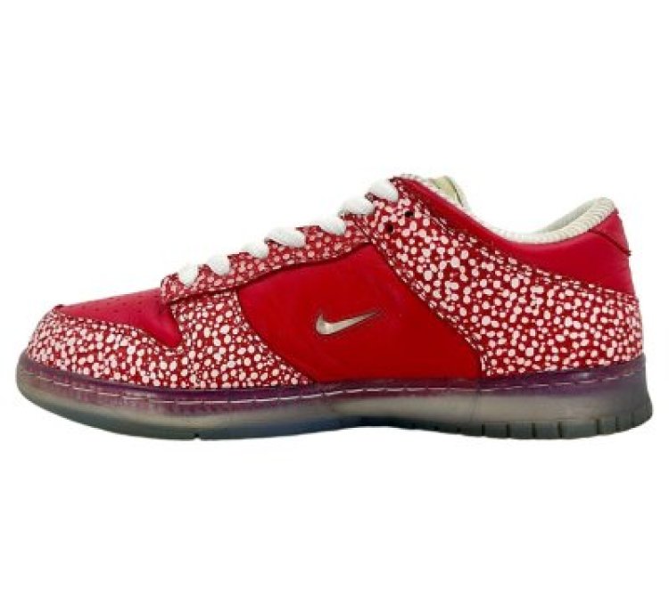 Dunk Sb Low Stingwater Magic Mushroom