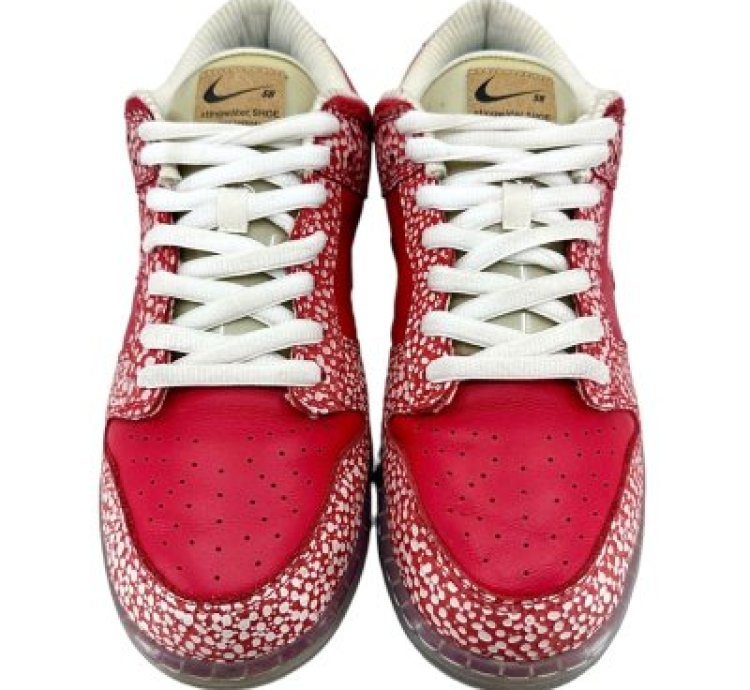 Dunk Sb Low Stingwater Magic Mushroom