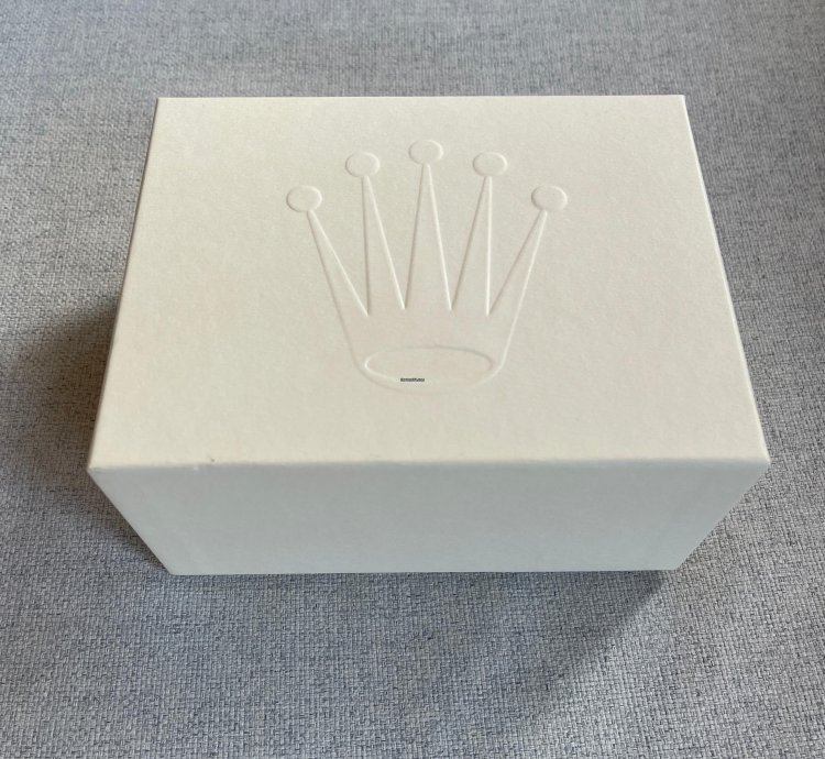 Rolex Submariner Date 116610lv Hulk Full Stickers Barcode