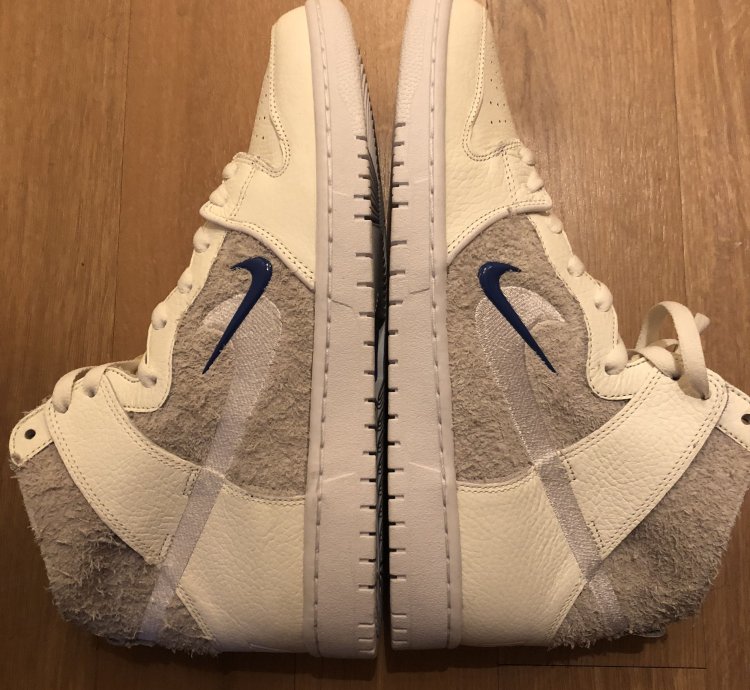 Soulland Nike Sb Dunk High Pro Fri Day Part 0 2 Size 12