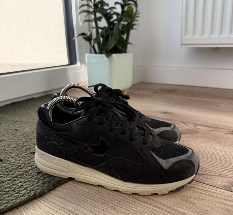 Fear Of God Nike Air Skylon 2 Black