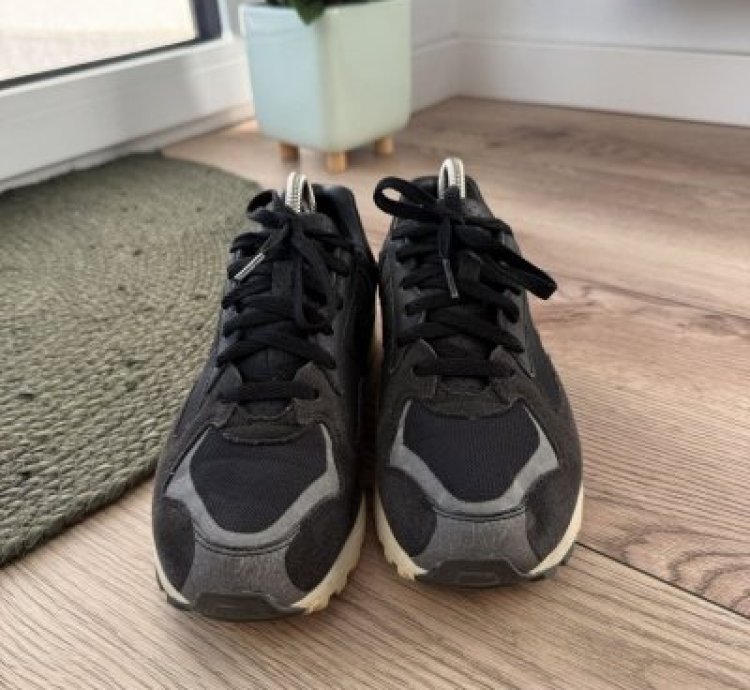 Fear Of God Nike Air Skylon 2 Black