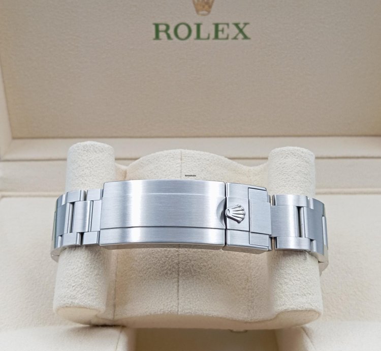 Rolex Submariner Date 116610lv Hulk New 2020 Full Set