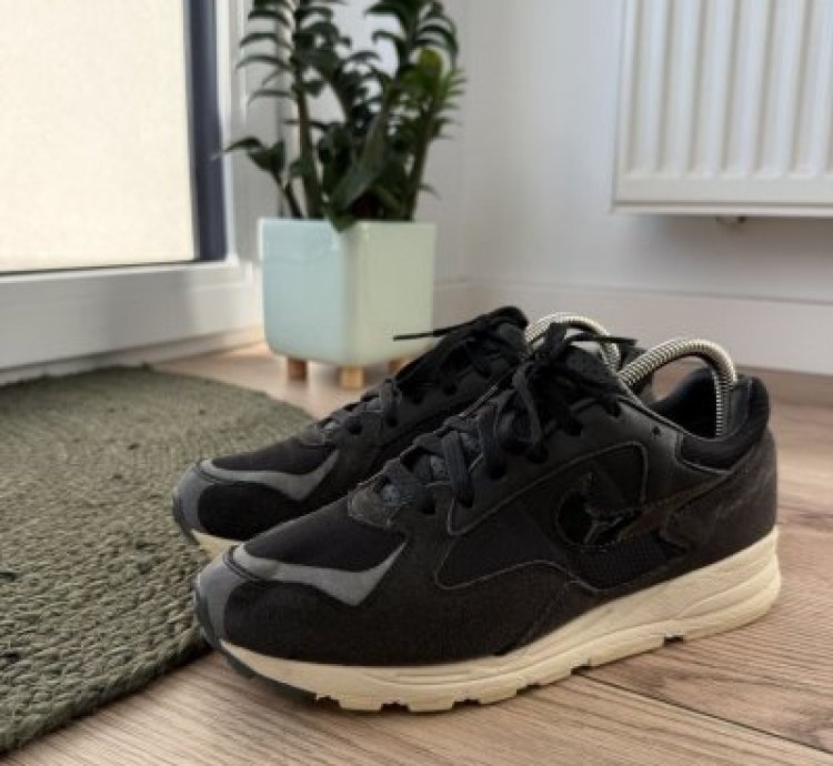 Fear Of God Nike Air Skylon 2 Black