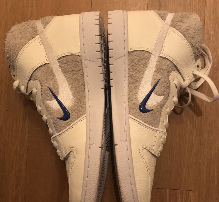 Soulland Nike Sb Dunk High Pro Fri Day Part 0 2 Size 12