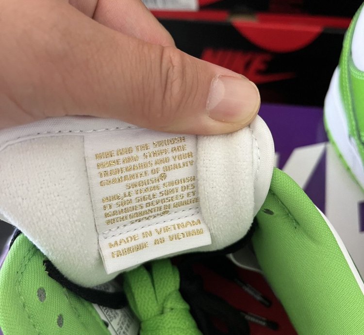 Ss21 Supreme Nike Sb Dunk Low Stars Mean Green Size 10 5