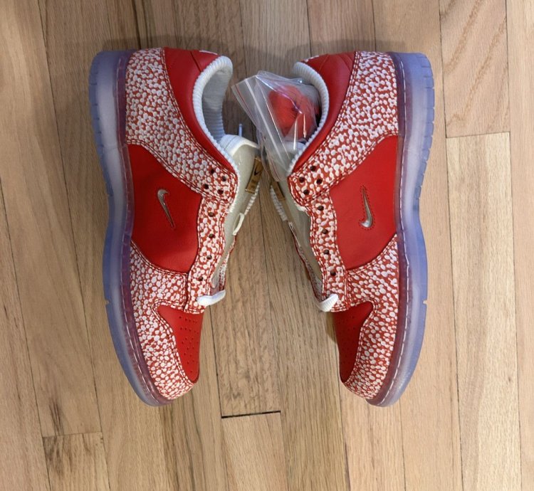 Sting Water Nike Sb Dunk Low