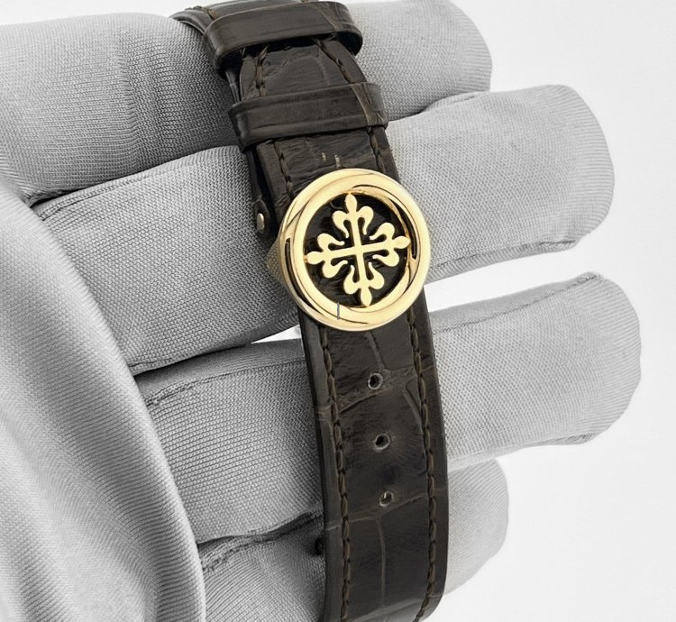 Patek Philippe World Time Complications 5231j-001 World Time Yellow Gold 2019