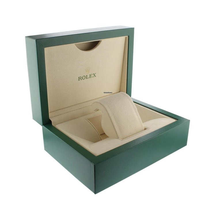 Rolex Daytona White Dial Ceramic Bezel 40mm 116500ln