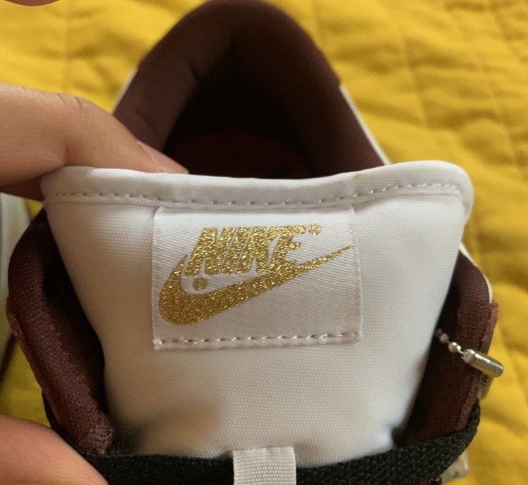 Supreme Nike Sb Dunk Low Og Qs