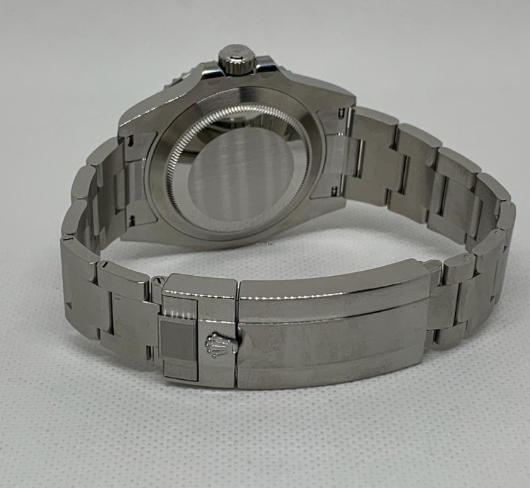Rolex Submariner Date 126610 Lv
