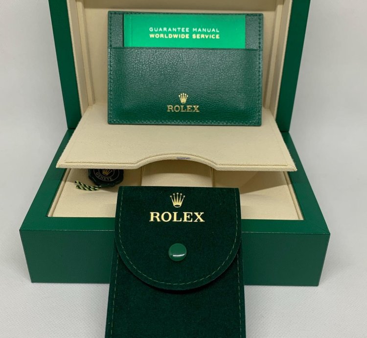 Rolex Submariner Date 126610 Lv