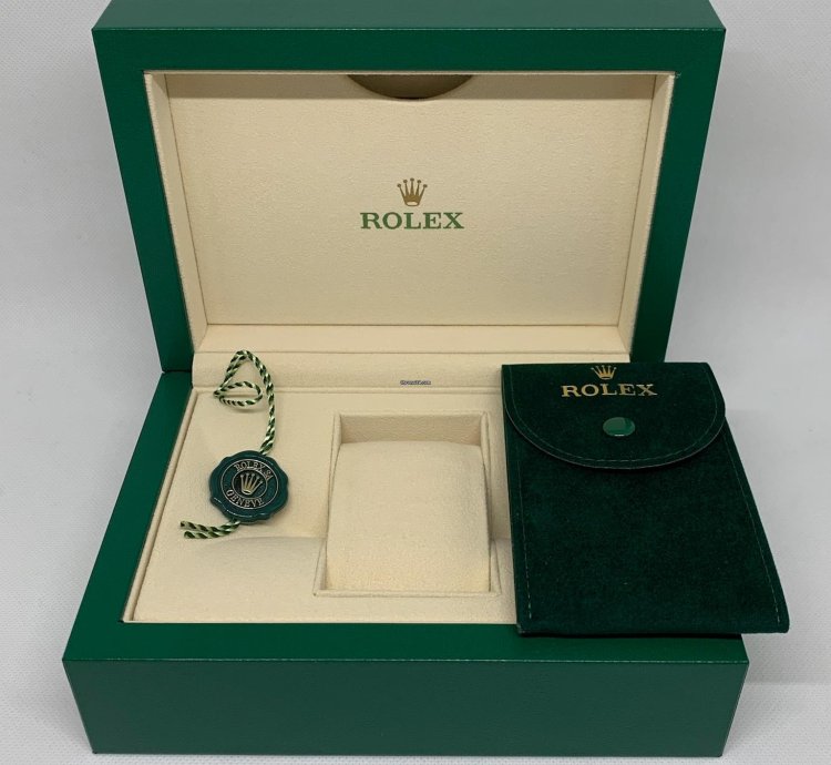 Rolex Submariner Date 126610 Lv