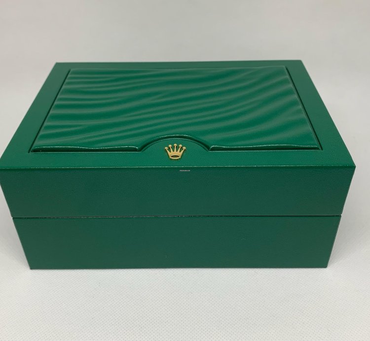 Rolex Submariner Date 126610 Lv