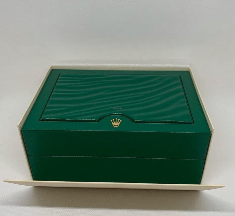 Rolex Submariner Date 126610 Lv
