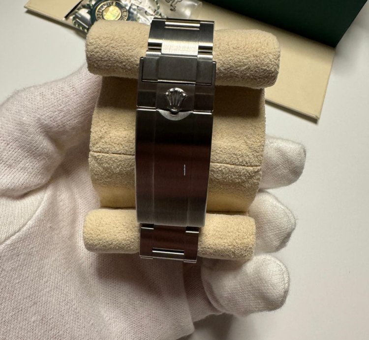 Rolex Submariner Date 126610ln