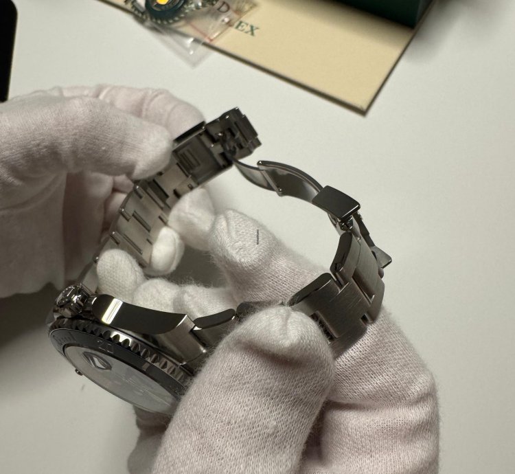 Rolex Submariner Date 126610ln