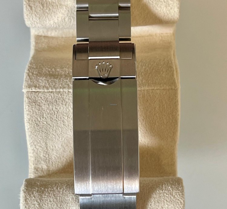 Rolex Submariner Date 126610lv