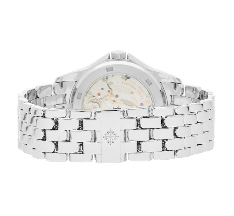 Patek Philippe World Time Complications World Time 5131 1p-001