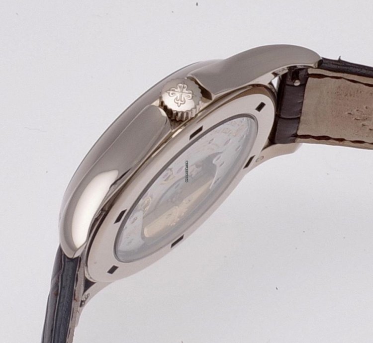 Patek Philippe World Time Complications World Time 5131g