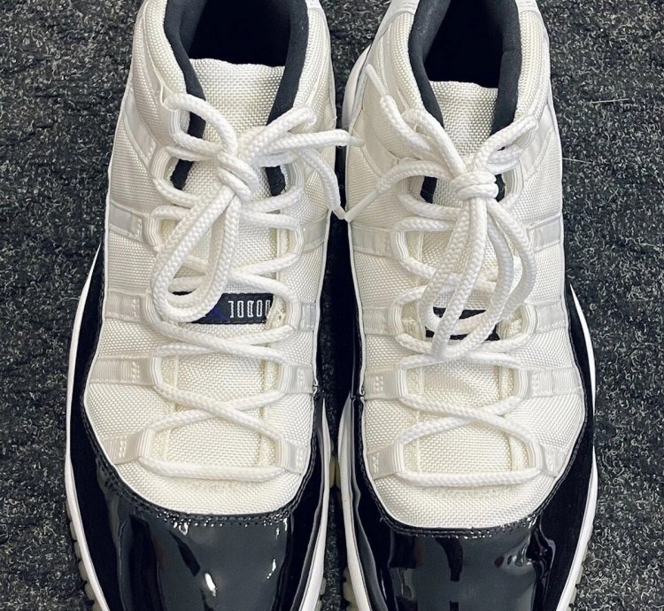 Jordan 11 Retro Concord 2018