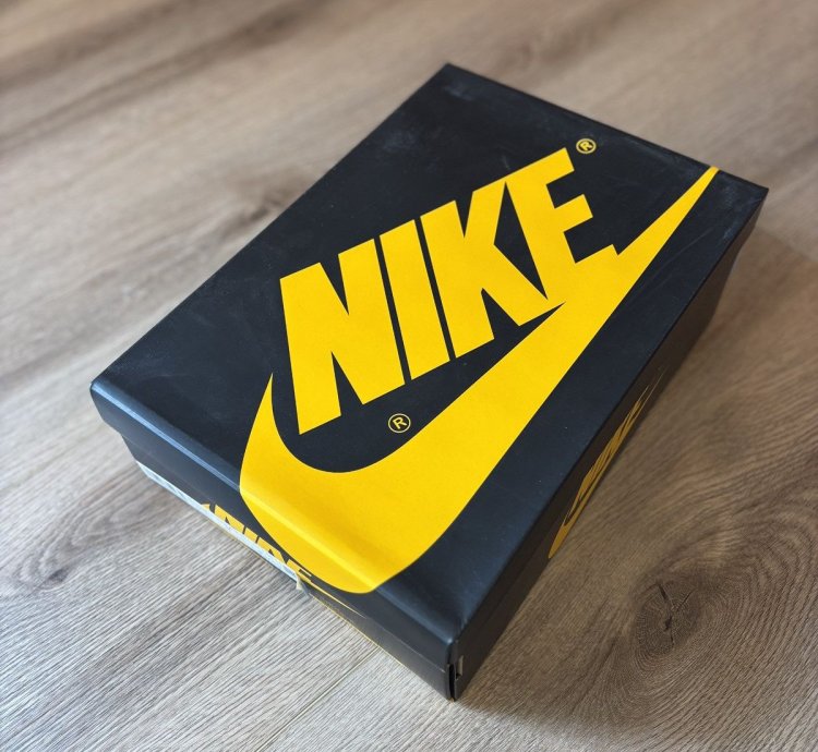 Jordan 1 High Pollen 2021