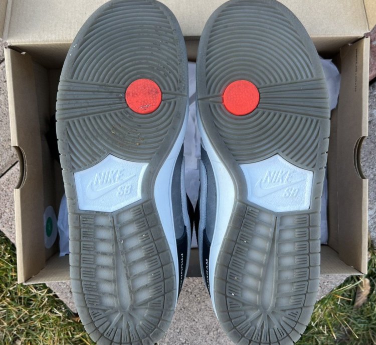 Vnds 2021 Nike Sb Dunk Low Camcorder Vx10000 Sz 9 5
