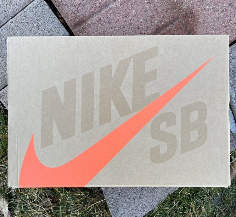 Vnds 2021 Nike Sb Dunk Low Camcorder Vx10000 Sz 9 5