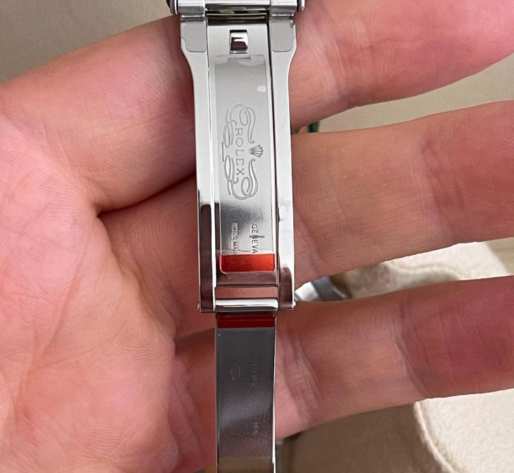 Rolex Submariner Date 126613ln