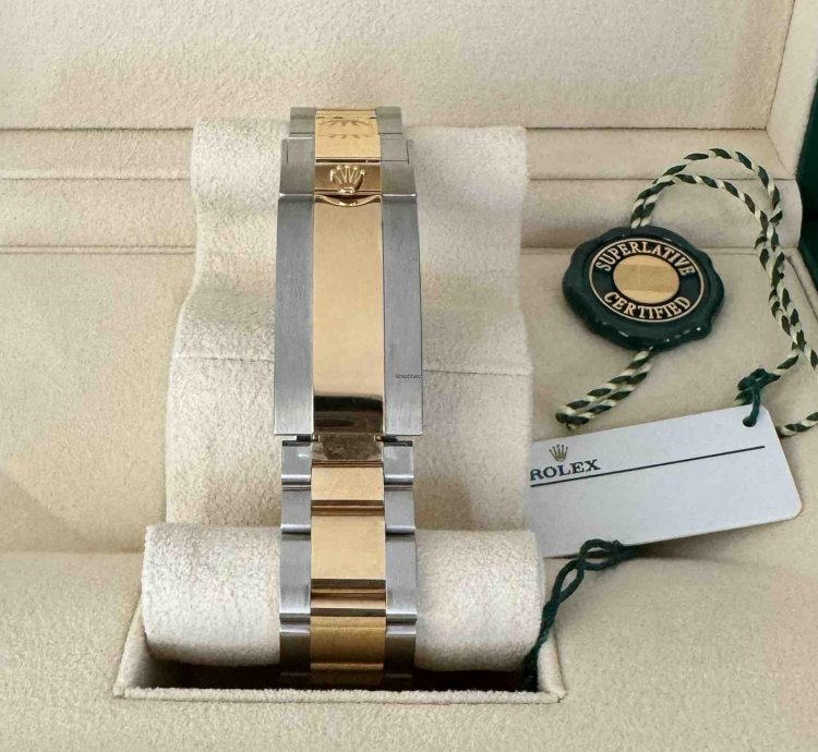 Rolex Submariner Date 126613ln