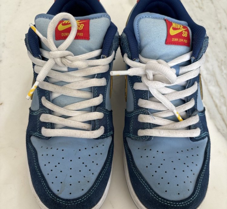 Why So Sad Nike Sb Dunk