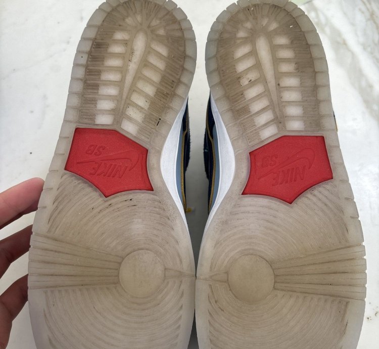 Why So Sad Nike Sb Dunk
