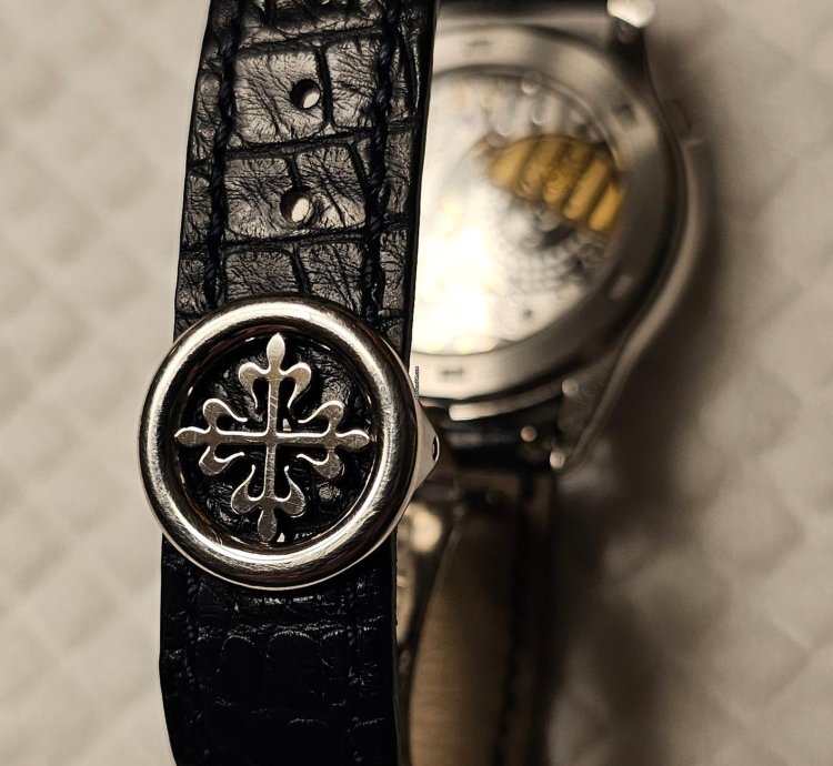 Patek Philippe World Time Excellent Conditions Used