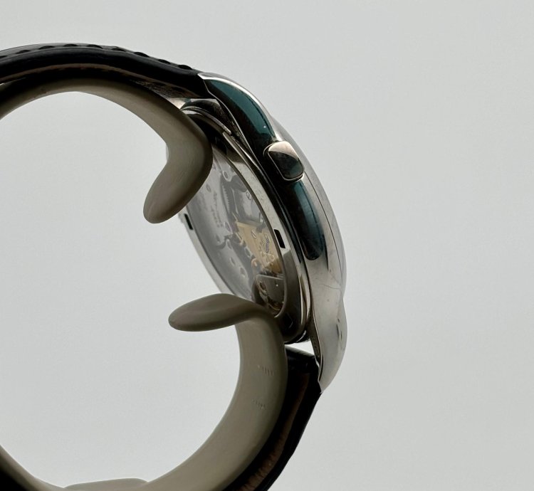 Patek Philippe World Time Extract Archive 2024